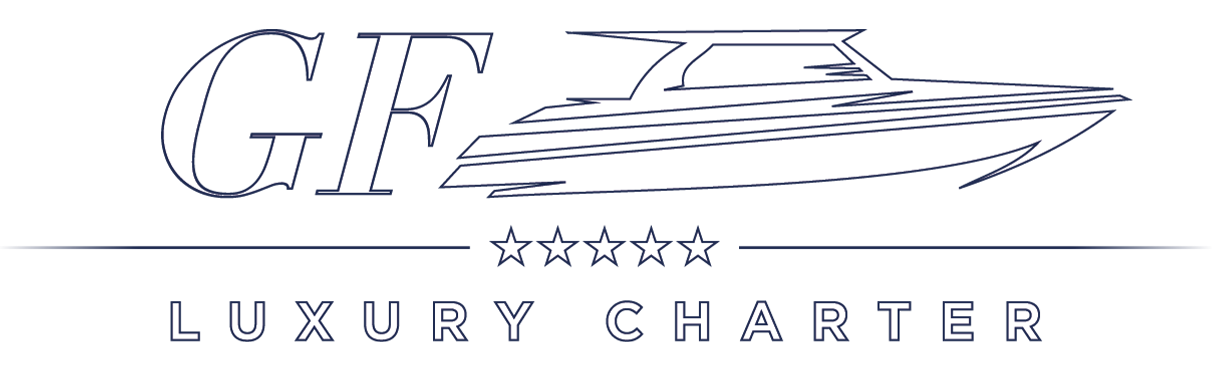 Logo GF Luxury Charter