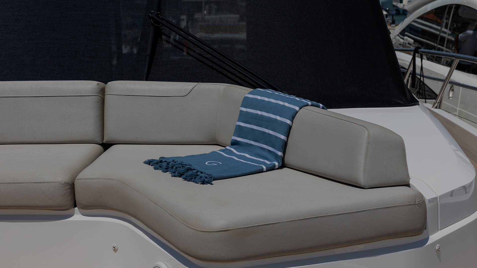 Prenotazioni GF Luxury Charter Rapallo per esperienze charter private