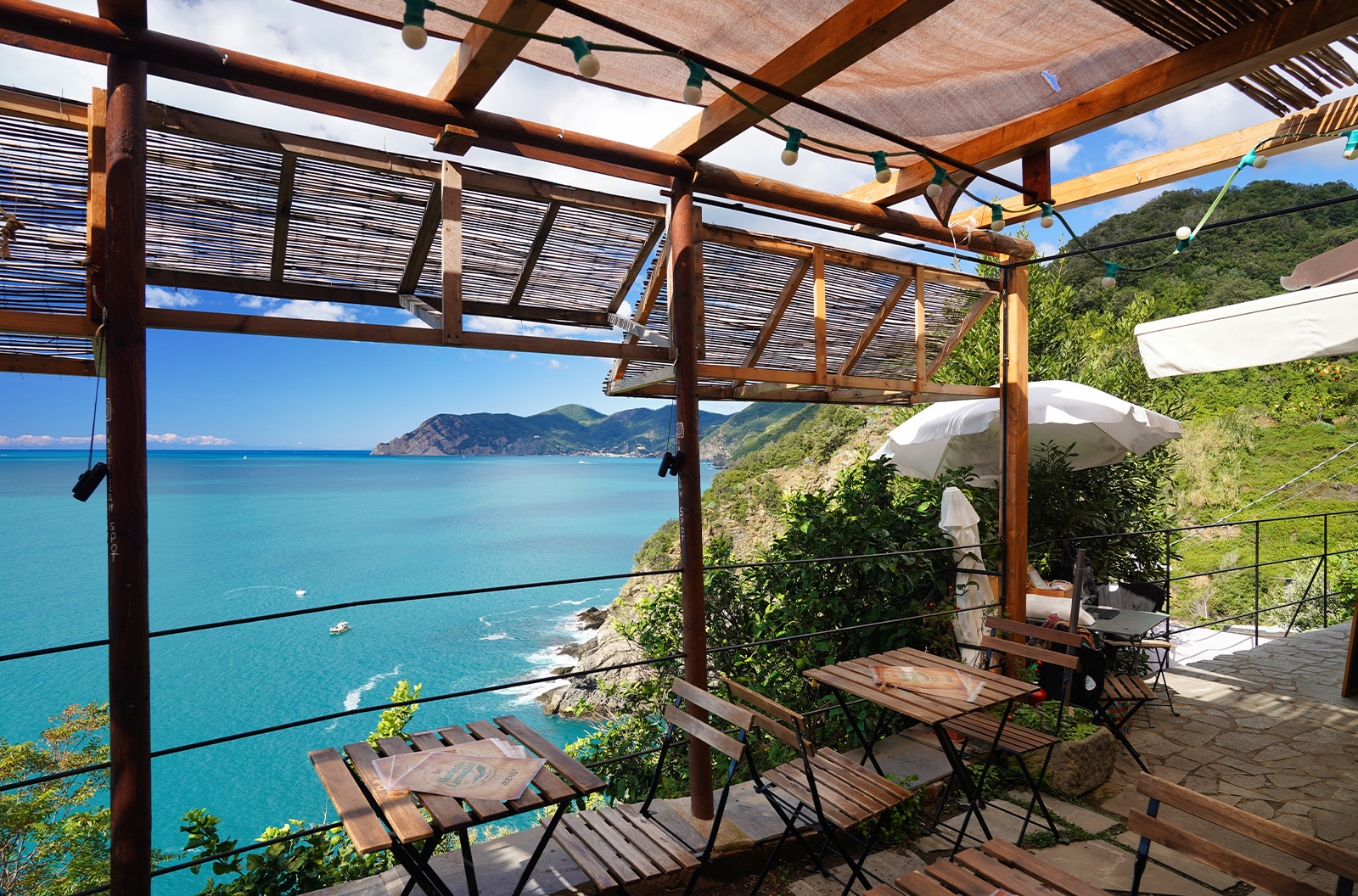 Multi-day experience in barca con GF Luxury Charter Rapallo nel Mediterraneo