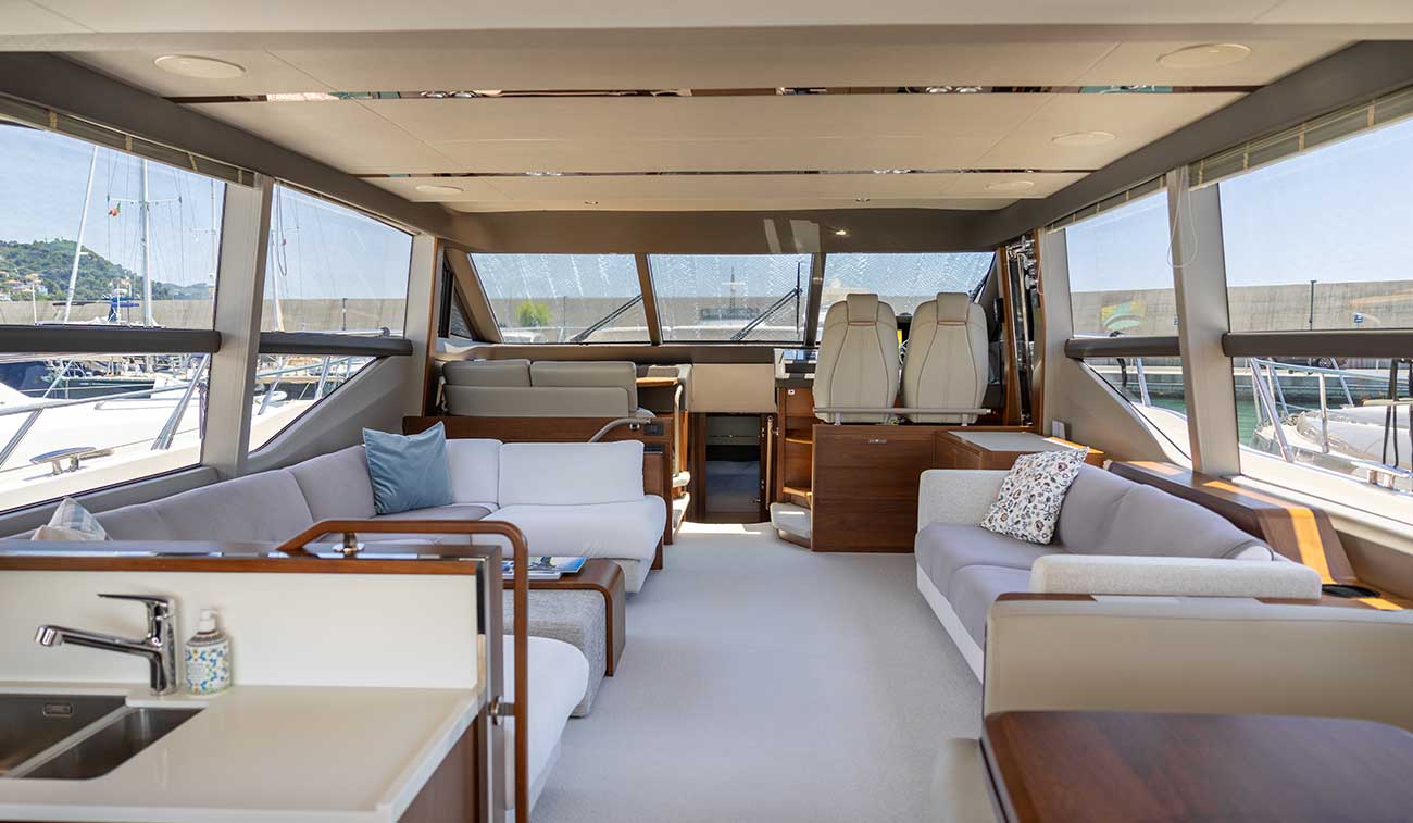 Charter privato o noleggio barca tradizionale