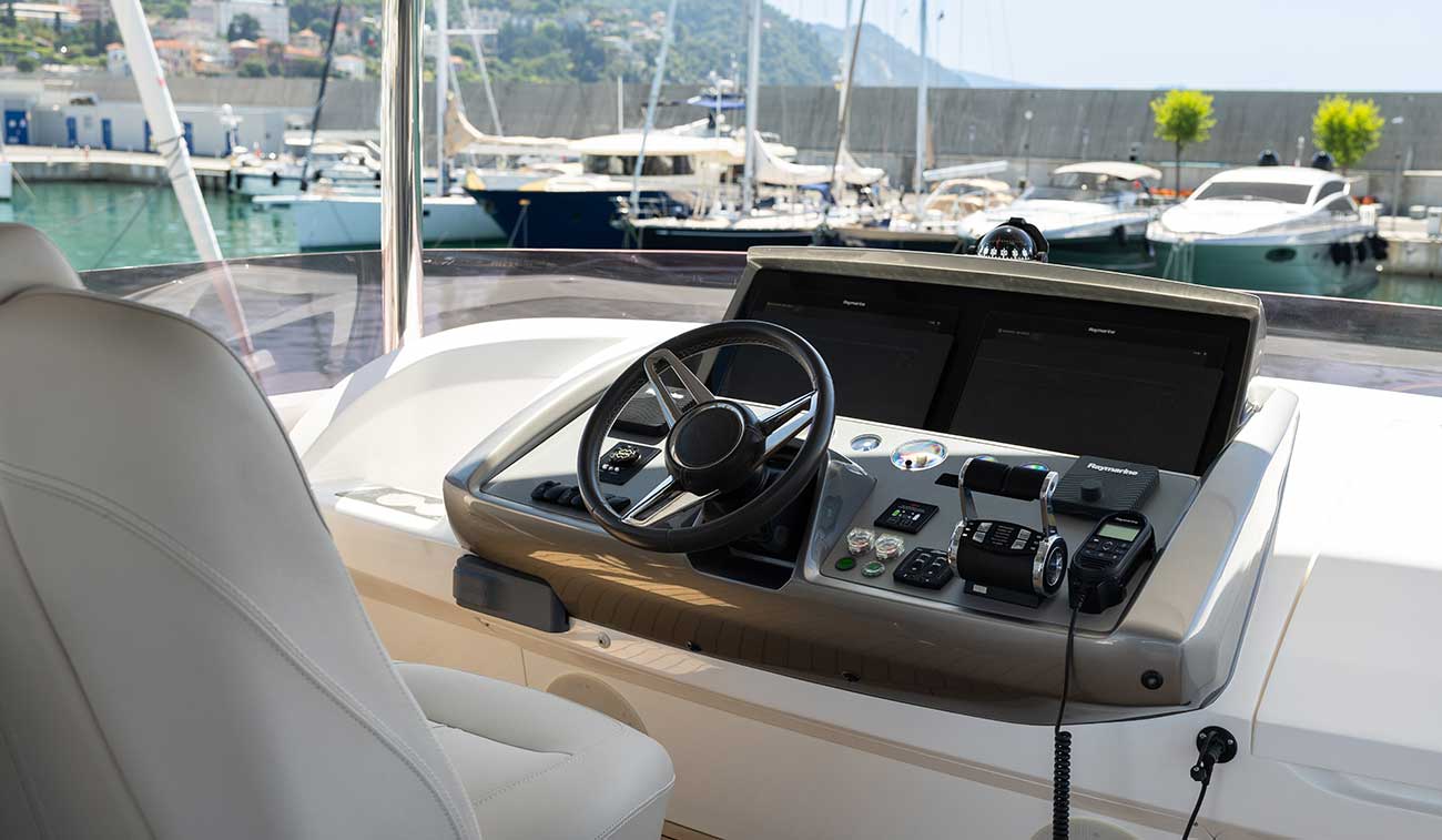 Noleggio charter privato da Rapallo: come scegliere l'esperienza più adatta